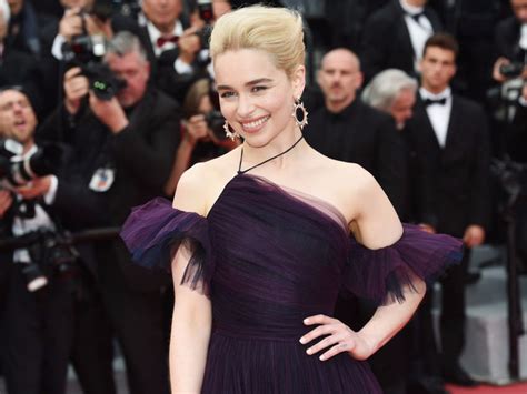 dolce gabbana ad emilia clarke|watch emilia clarke sing.